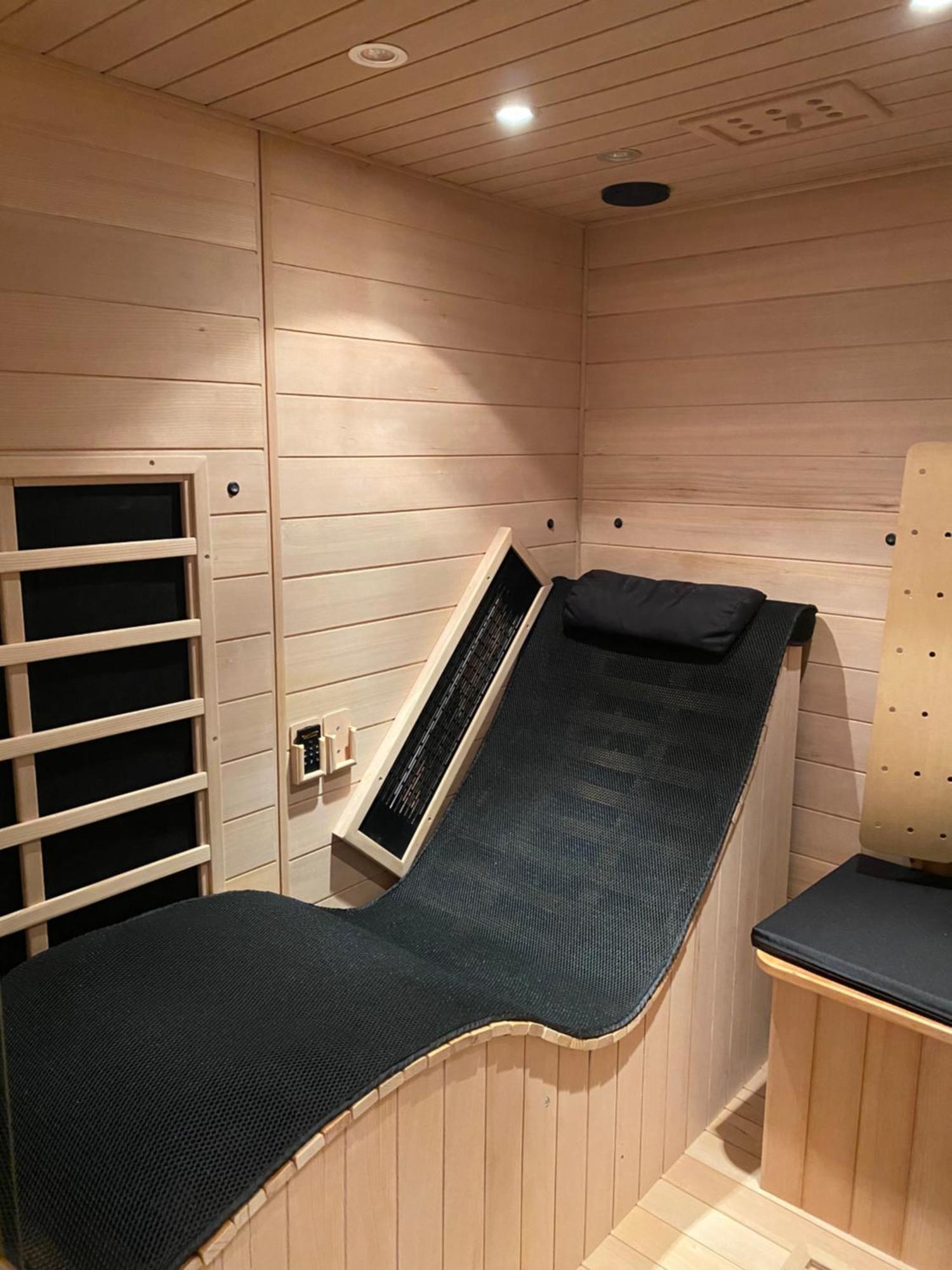 마이스호펜 Loft Im Turm 아파트 외부 사진
